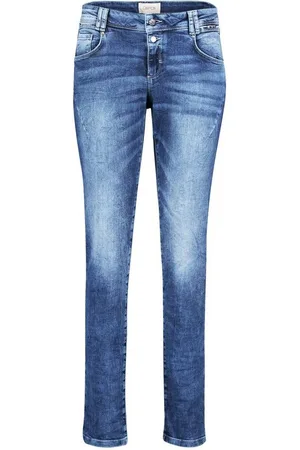 Cartoon 5-Pocket-Jeans - Verkäufer: Modehaus Weingarten Köln