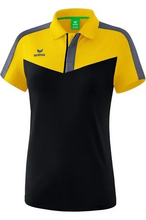 Erima Poloshirt Damen Squad Poloshirt - Verkäufer: GmbH