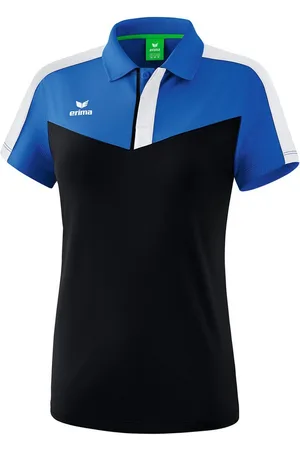 Erima Poloshirt Damen Squad Poloshirt - Verkäufer: GmbH