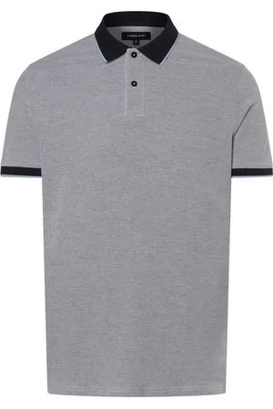 Andrew James Poloshirt - Verkäufer: VAN GRAAF