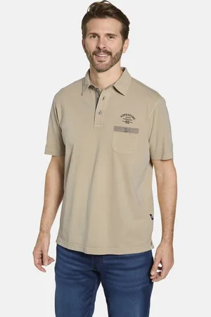 BABISTA Poloshirt TORIANO mit Musterdetails - Verkäufer: VANDERSTORM VENTURES