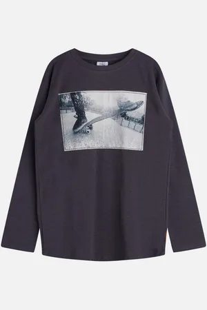 Hust & Claire Langarmshirt Acer (1-tlg) Print auf der Vorderseite - Verkäufer: Kiki Kindermode Sweet Kids