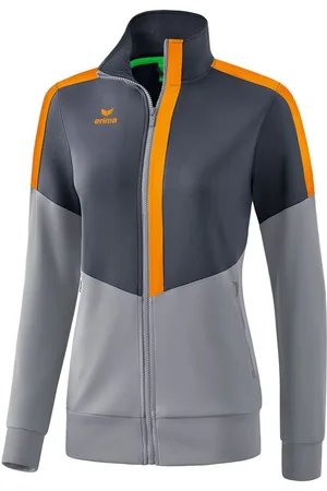 Erima Trainingsjacke Damen Squad Worker Jacke - Verkäufer: GmbH