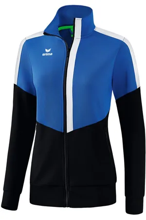 Erima Trainingsjacke Damen Squad Worker Jacke - Verkäufer: GmbH