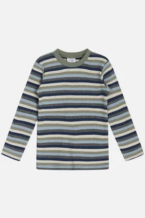 Hust & Claire Langarmshirt ASP (1-tlg) aus Bio-Baumwolle - Verkäufer: Kiki Kindermode Sweet Kids