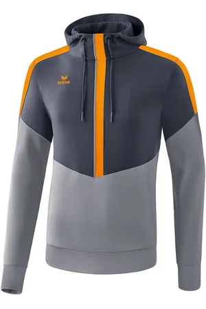 Erima Hoodie Herren Squad Kapuzensweat (1-tlg) - Verkäufer: GmbH