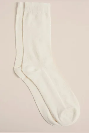 WE Fashion Basicsocken - Verkäufer:
