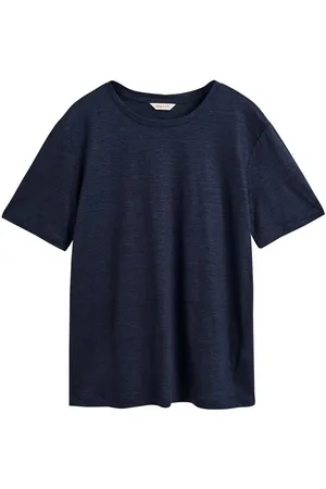 GANT T-Shirt Leinen T-Shirt - Verkäufer: Frankonia