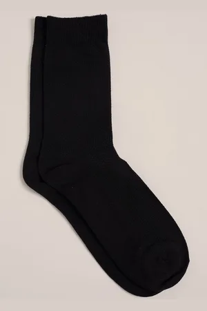 WE Fashion Basicsocken - Verkäufer: