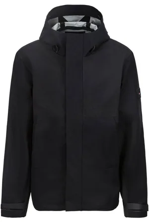Tommy Hilfiger Blouson PORTLAND HOODED WATERPROOF JKT