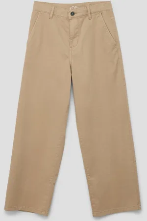 QS by s.Oliver Stoffhose Twillhose in Baggy Fit - Verkäufer: