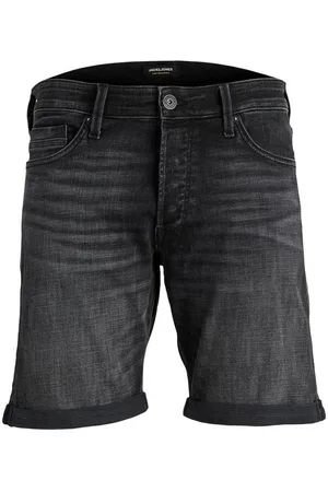 JACK & JONES Stoffhose JJICHRIS JJWOOD SHORTS GE 815 - Verkäufer: Gebr. Leffers GmbH & Co. KG