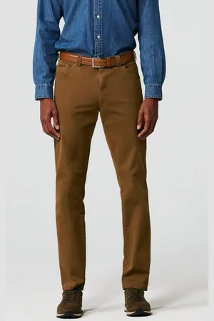 Meyer 5-Pocket-Hose - Verkäufer: Capri Fashion Store