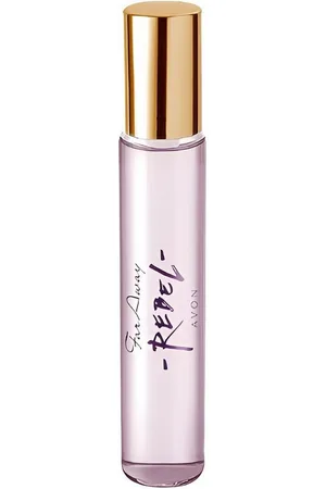 Avon Eau de Parfum FAR AWAY REBEL Taschenspray Geschenk Duft für Damen Set, 1-tlg., Damenparfum, femininer Duft, sinnlicher Duft, langanhaltendes Parfum - Verkäufer: CULTZEN