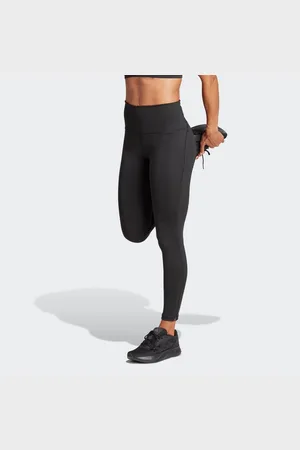adidas Lauftights Adizero E 1/1 L (1-tlg)