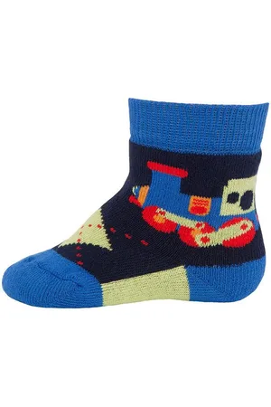 Ewers Thermosocken Thermosocken Eisenbahn - Verkäufer: Strümpfe GmbH