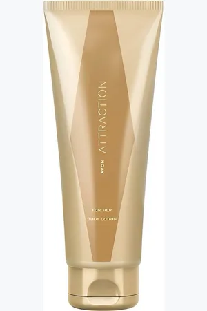 Avon Eau de Parfum ATTRACTION Spray Duft Taschenspray Geschenkset, Geschenk, Geschenkidee Langanhaltende Verführerischer orientalischer - Verkäufer: CULTZEN
