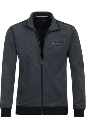 Casa Moda Sweatjacke - Verkäufer: Mode Wendeln