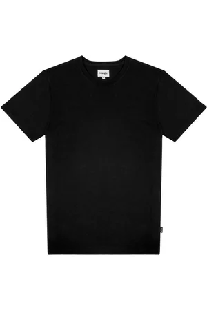 Wrangler T-Shirt T-Shirt 2 Pack Kurzarmshirt Regular Fit im (2-tlg., 2) - Verkäufer: fashioncore