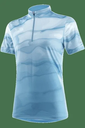 Löffler Radtrikot W BIKE SHIRT HZ BARKLY - Verkäufer: Sport Erdl