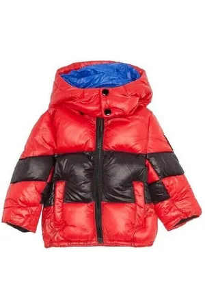 Diesel Steppjacke Jeans kinder Jacken, Joryb Giacca Kinder Jacken Kapuzen - Verkäufer: evoox