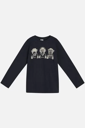 Hust & Claire Langarmshirt Adam (1-tlg) - Verkäufer: Kiki Kindermode Sweet Kids