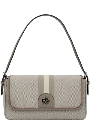 DKNY Henkeltasche Carol, Polyester - Verkäufer: WE LOVE BAGS