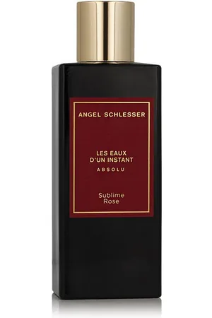 Angel Schlesser Eau de Parfum Les Eaux d