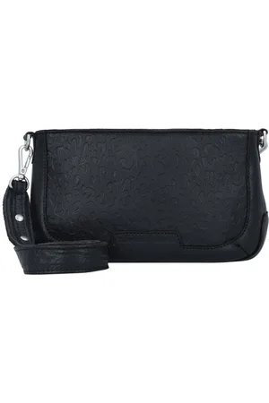Cowboysbag Umhängetasche Lovely leopard, Leder - Verkäufer: WE LOVE BAGS