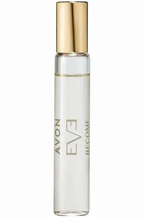 Avon Eau de Parfum EVE BECOME Damen Duftset mit Parfum, Körperlotion und Taschenspray, 1-tlg., Individuelle Duftauswahl mit Pflegewirkung, blumiger Damenduft. - Verkäufer: Cultzen