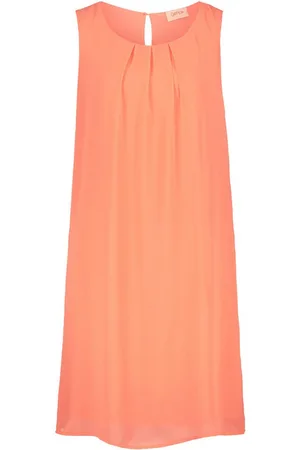 Cartoon Maxikleid Kleid Kurz ohne Arm - Verkäufer: Robert Ley Damen & Herrenmoden GmbH & Co KG
