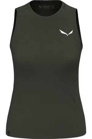 Salewa Tanktop PUEZ DRY TANKT W - Verkäufer: Sport Wagner