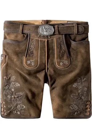 Stockerpoint Trachtenlederhose Bastian - Verkäufer: