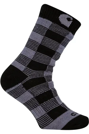 Carhartt Freizeitsocken Thermal Plaid Crew Socke Mittelhohe Kaltwettersocken - Verkäufer: Kokott Berufskleidung Gebr. Haß GmbH