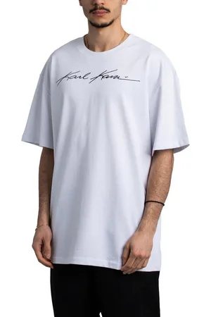 Karl Kani T-Shirt Autograph Heavy Tee - Verkäufer: Sport Klingenmaier