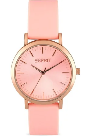 ESPRIT Quarzuhr Damen-Uhren Analog Quarz, Klassikuhr - Verkäufer: CHRIST Juweliere und Uhrmacher seit 1863 GmbH