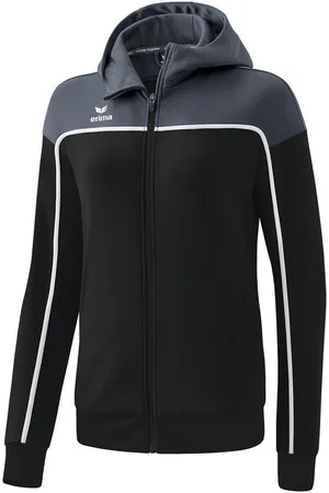 Erima Trainingsjacke CHANGE by Trainingsjacke mit Kapuze Damen - Verkäufer: GmbH