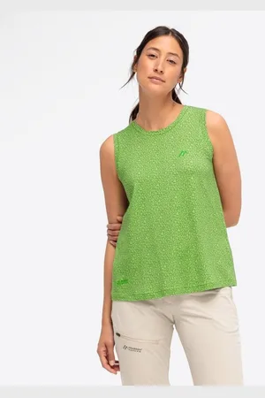 Maier Sports Tanktop Murr Top W Da-Top - Verkäufer: Sport Erdl