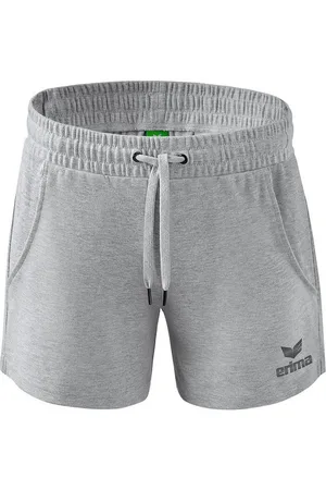 Erima Shorts Damen Essential Team Sweatshort - Verkäufer: GmbH