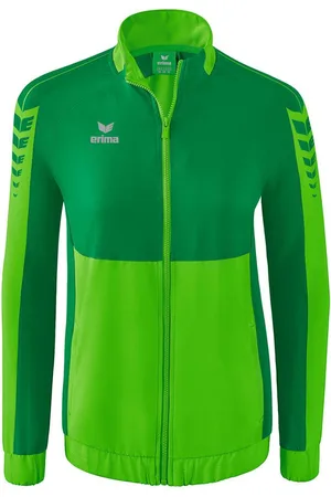 Erima Präsentationsanzug Damen SIX WINGS Präsentationsjacke - Verkäufer: GmbH