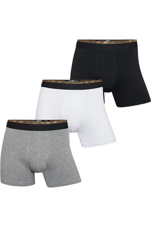 CR7 - Cristiano Ronaldo Retro Pants Anniversary Edition (3-St) Trunks sportlich perfekte Passform - Verkäufer: HBOD