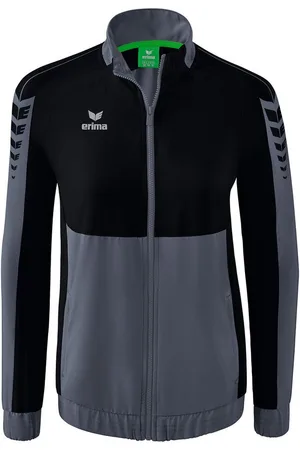 Erima Präsentationsanzug Damen SIX WINGS Präsentationsjacke - Verkäufer: GmbH