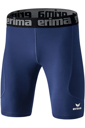 Erima Funktionsunterhose Unisex Elemental Tight kurz - Verkäufer: GmbH