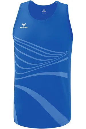 Erima Tanktop RACING Singlet Herren - Verkäufer: GmbH
