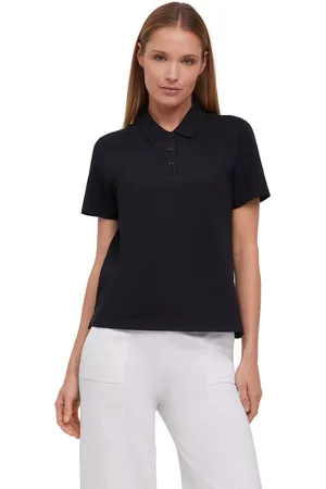 Falke Poloshirt (1-tlg) aus hochwertiger Pima-Baumwolle - Verkäufer: