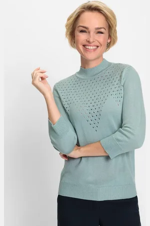 WITT WEIDEN Strickpullover Pullover - Verkäufer: -Gruppe