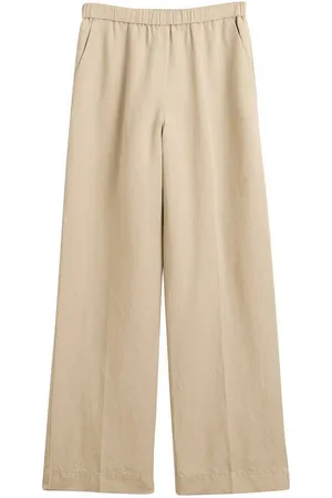 GANT Schlupfhose Leinenhose - Verkäufer: Frankonia