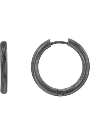 Heideman Paar Ohrstecker David farben (Ohrringe, inkl. Geschenkverpackung), Ohrringe ohne Anhänger - Verkäufer: