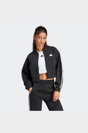 adidas Outdoorjacke W FI 3S BOMBER
