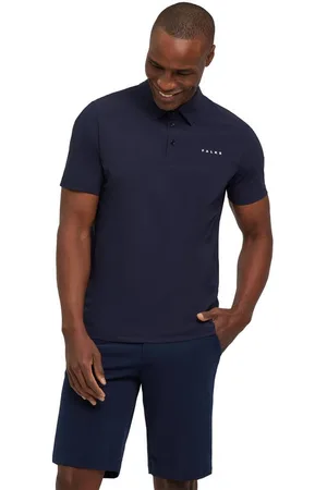 Falke Poloshirt Performance Polo (1-tlg) aus atmungsaktivem Material - Verkäufer: